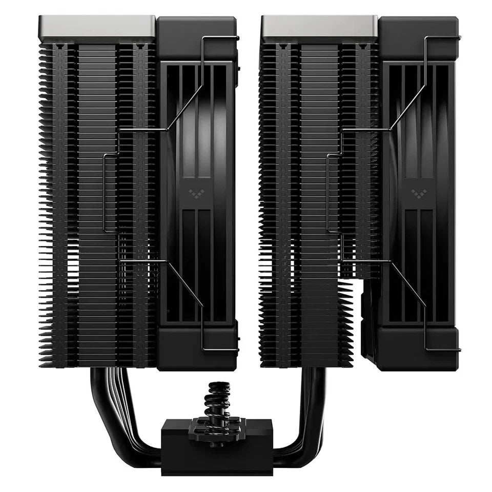 DeepCool AK620 G2 DIGITAL NYX AI Dynamic Adjustment CPU Cooler