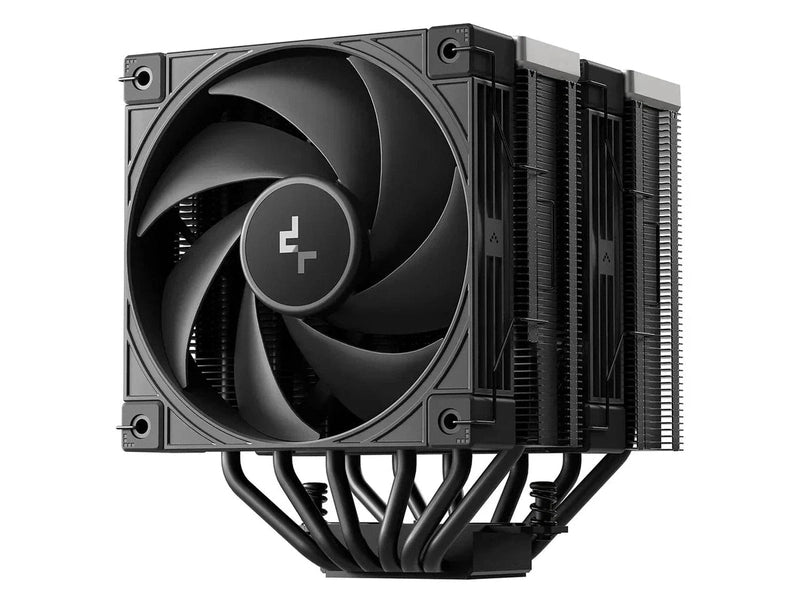 DeepCool AK620 G2 DIGITAL NYX AI Dynamic Adjustment CPU Cooler
