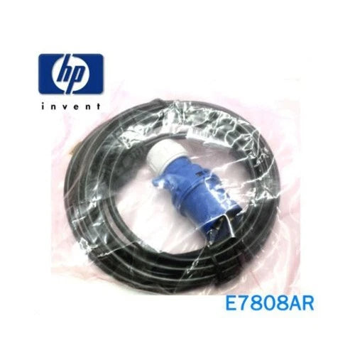 HPE Power cable 4.5m IEC309, C19 Male to Female P/N: 8120-6897
