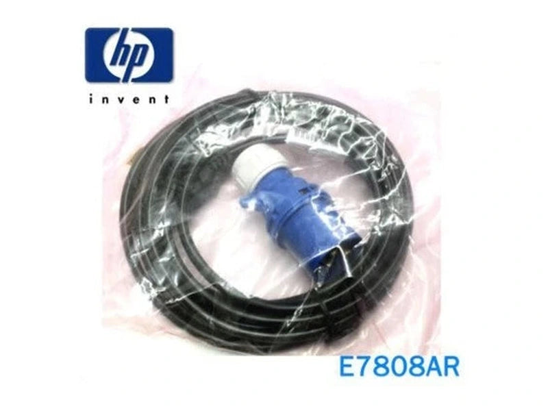 HPE Power cable 4.5m IEC309, C19 Male to Female P/N: 8120-6897