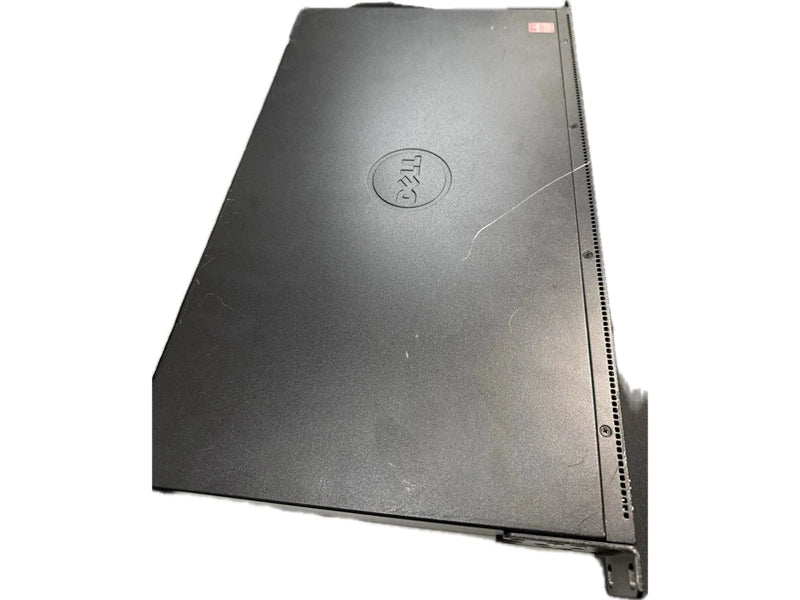 **Used/Refurbished** Dell PowerConnect N2048 48-Port Managed Layer 3 Gigabit Ethernet Switch