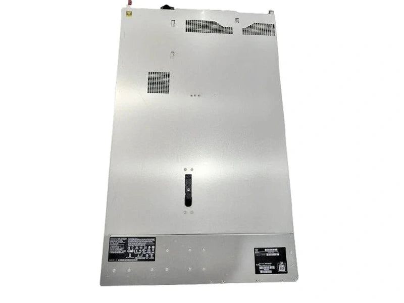 HPE ProLiant DL360 Gen10 2x Gold 6240 CPU 128/256GB RAM P408i-a 2x New 800W Win2019 **Used/Refurbished**