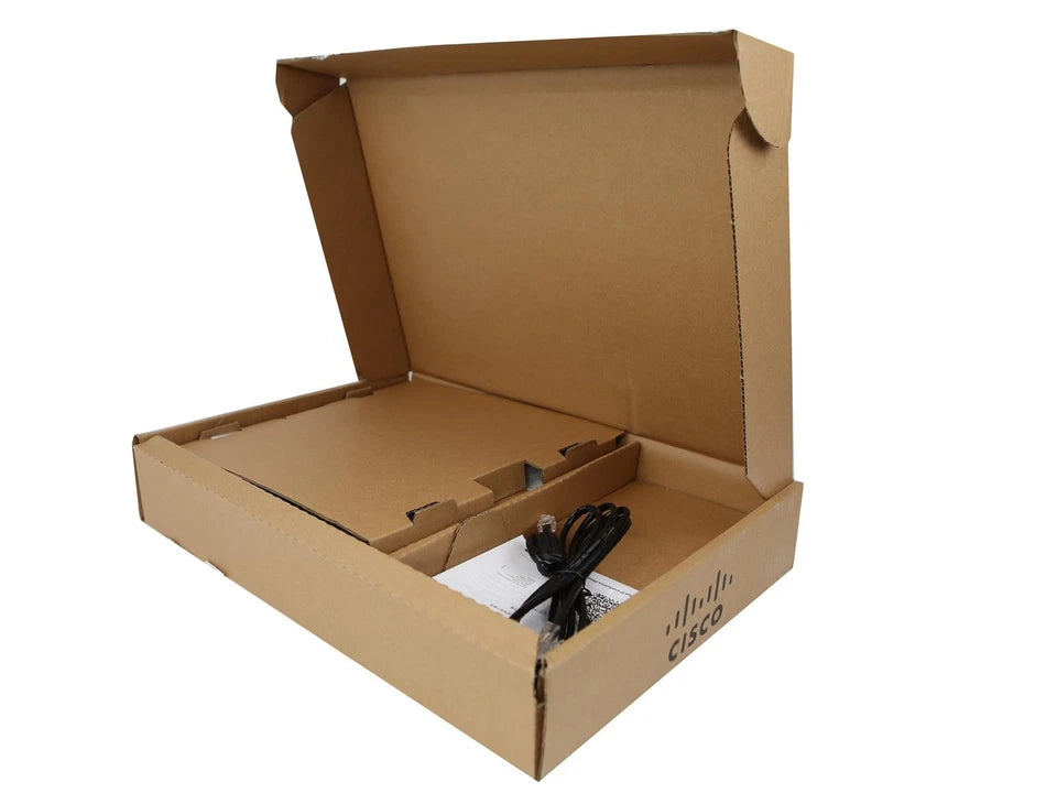 Cisco CP-8831 Unified IP VOIP Conference Phone Control Unit