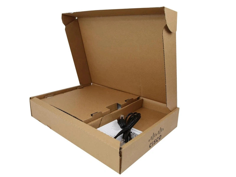 Cisco CP-8831 Unified IP VOIP Conference Phone Control Unit