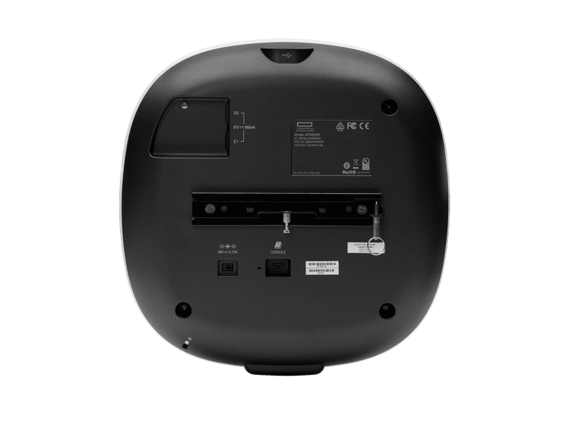 HPE Aruba Networking RW Unified Campus AP