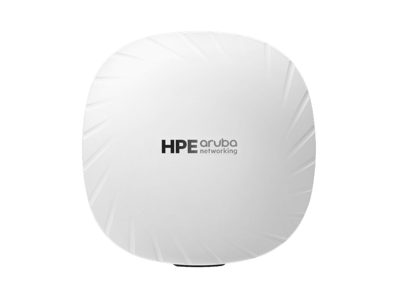 HPE Aruba Networking RW Unified Campus AP