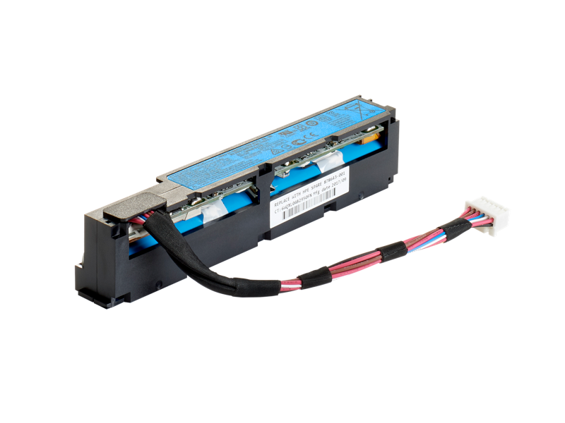 HPE 96W SMART STORAGE BATT 260MM CABLE KIT