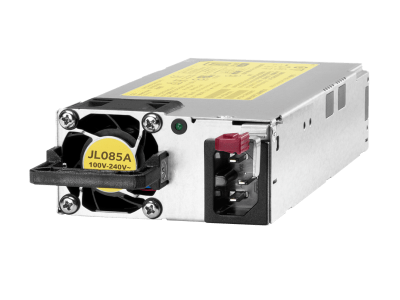 HPE Aruba X371 12VDC 250W 100-240VAC Power Supply