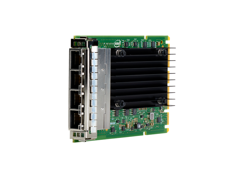 HPE BCM 5719 1Gb 4p BASE-T OCP Adapter