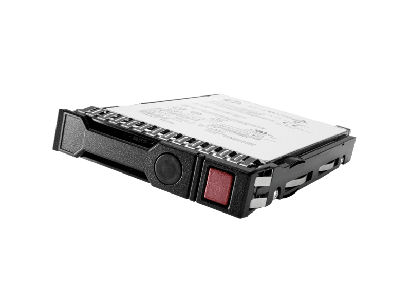 HPE 7.68TB SATA 6G Read Intensive SFF SC Multi Vendor SSD