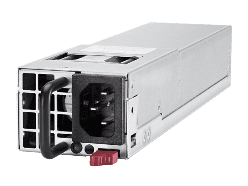 HPE Aruba X371 12VDC 250W 100-240VAC Power Supply