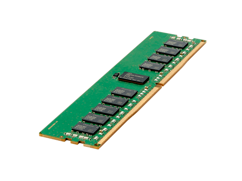 HPE P03052-091 / P06033-B21 32GB DDR4-3200AA 2Rx4 RDIMM Registered ECC Memory *USED