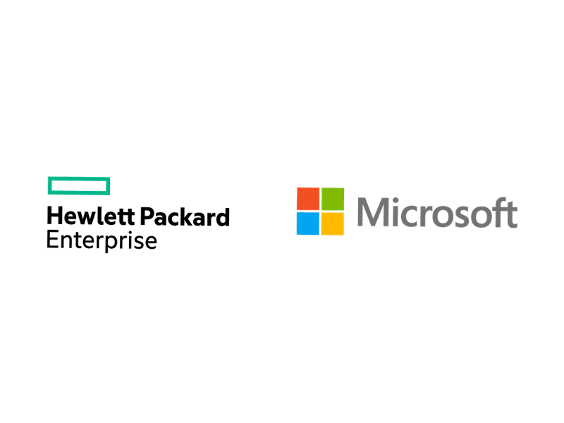 HPE Microsoft Windows Server 2022 RDS 5 Users CAL