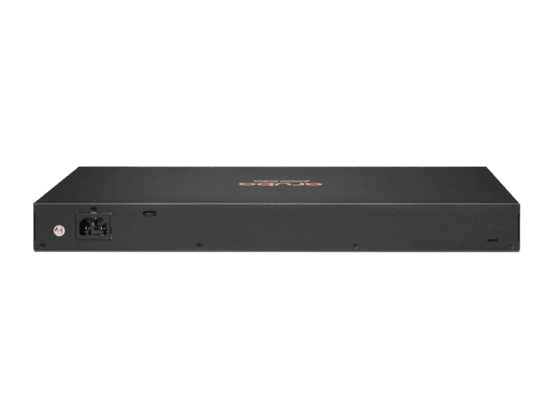 HPE Aruba 6000 24G Class4 PoE 4SFP 370W Switch