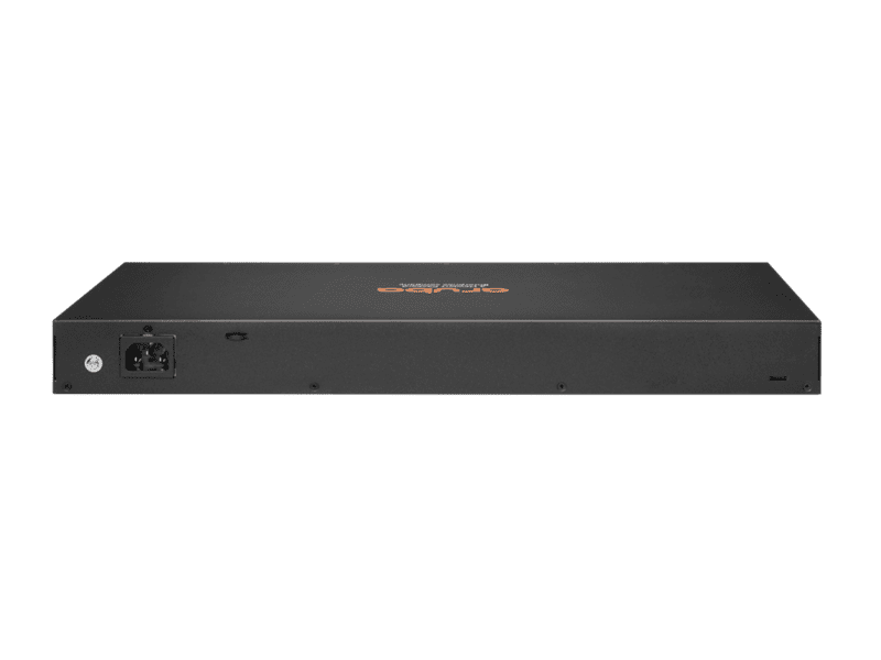 HPE Aruba 6000 48G 4SFP Switch