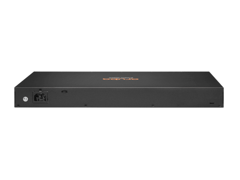HPE Aruba 6000 48G Class4 PoE 4SFP 370W Switch