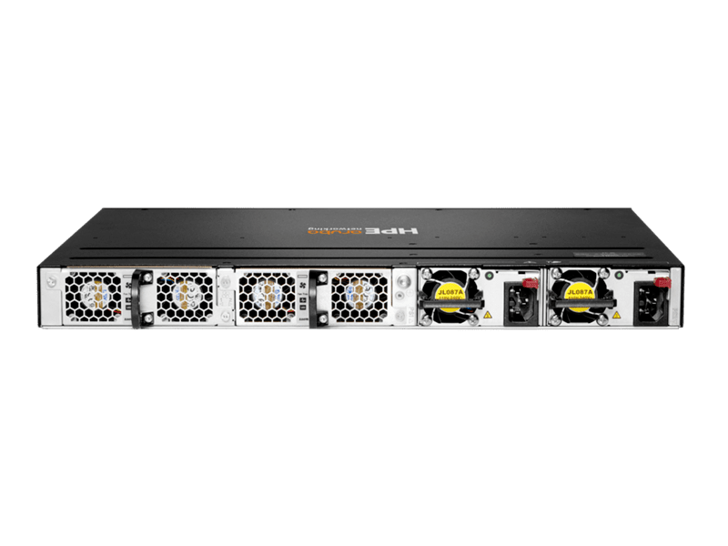 HPE Aruba Networking 6200M 36G 12SR5 CL6 POE 4SFP+ Switch