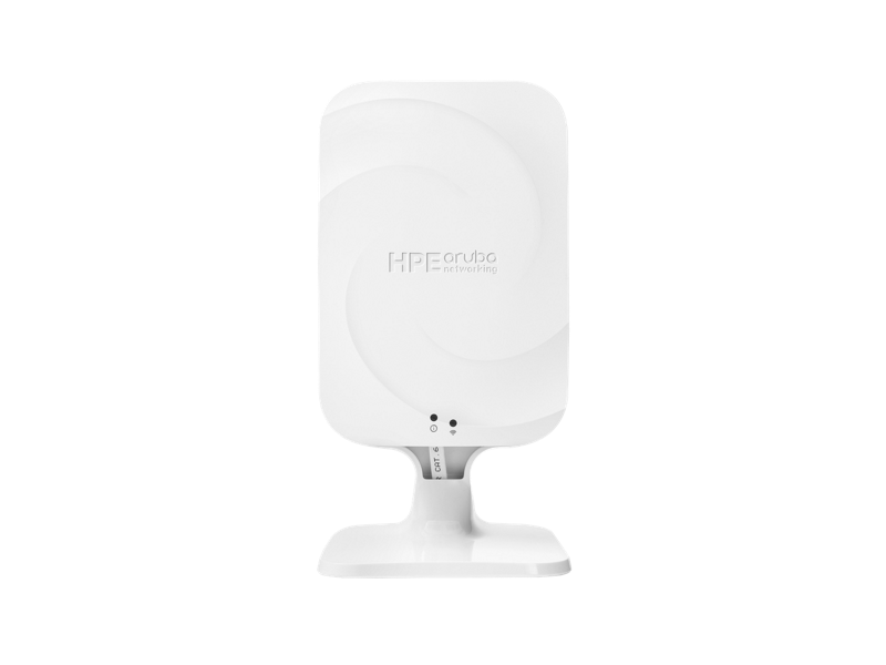 HPE Aruba Networking AP-605H RW AP