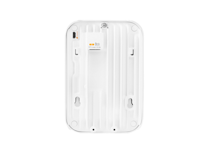 HPE Aruba Networking AP-605H RW AP