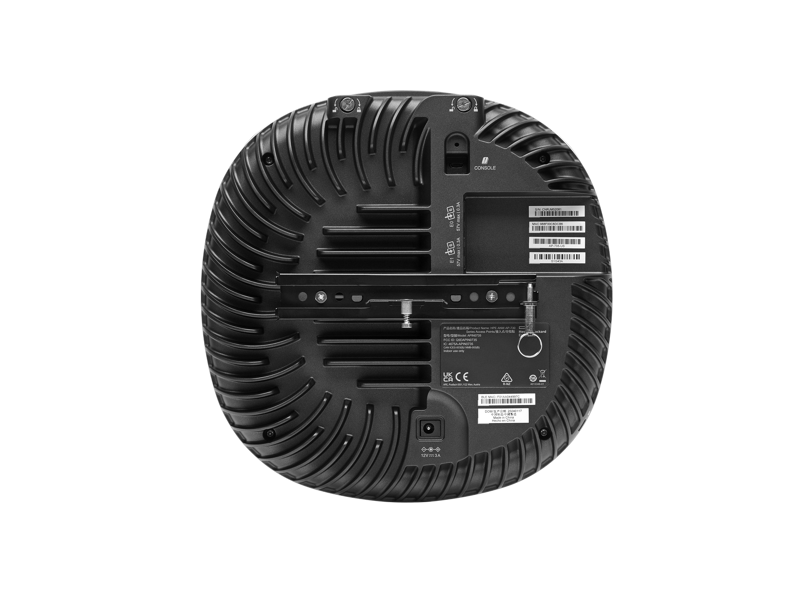 HPE Aruba Networking AP-735 RW Campus AP