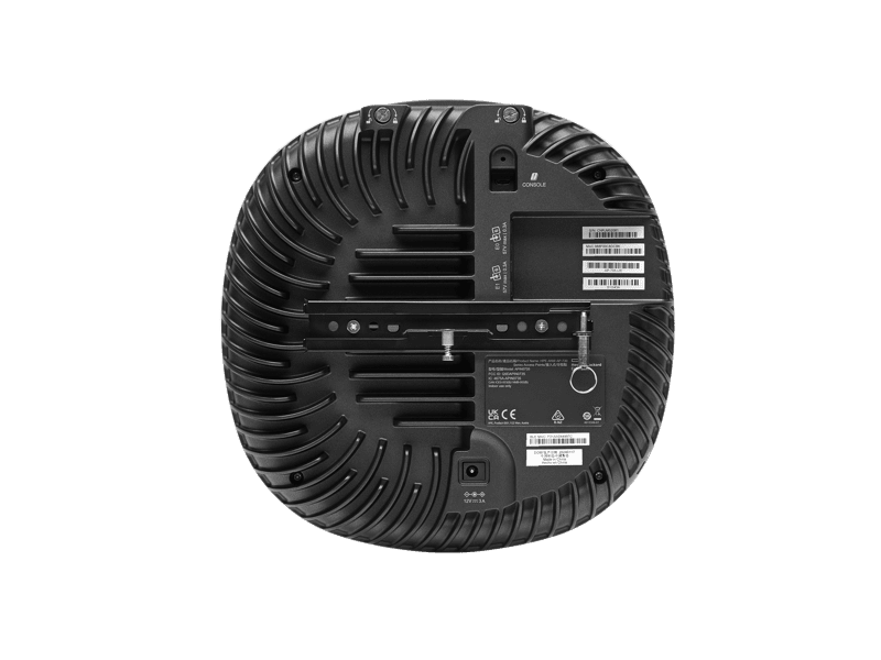 HPE Aruba Networking AP-735 RW Campus AP
