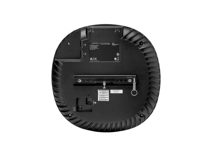 HPE Aruba Networking AP-755 RW Campus AP