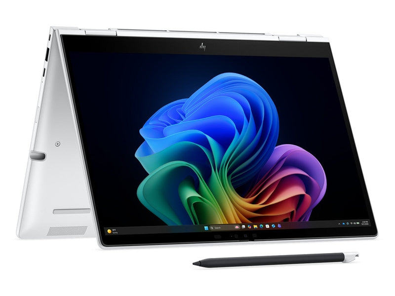HP EliteBook 8 Flip G2i 13" DH6N7PT Ultra 5-325 16GB 512GB SSD LTE 5G, 13" WUXGA IR Touch PVCY Win11 Pro Laptop, 3YR NBD Onsite Warranty