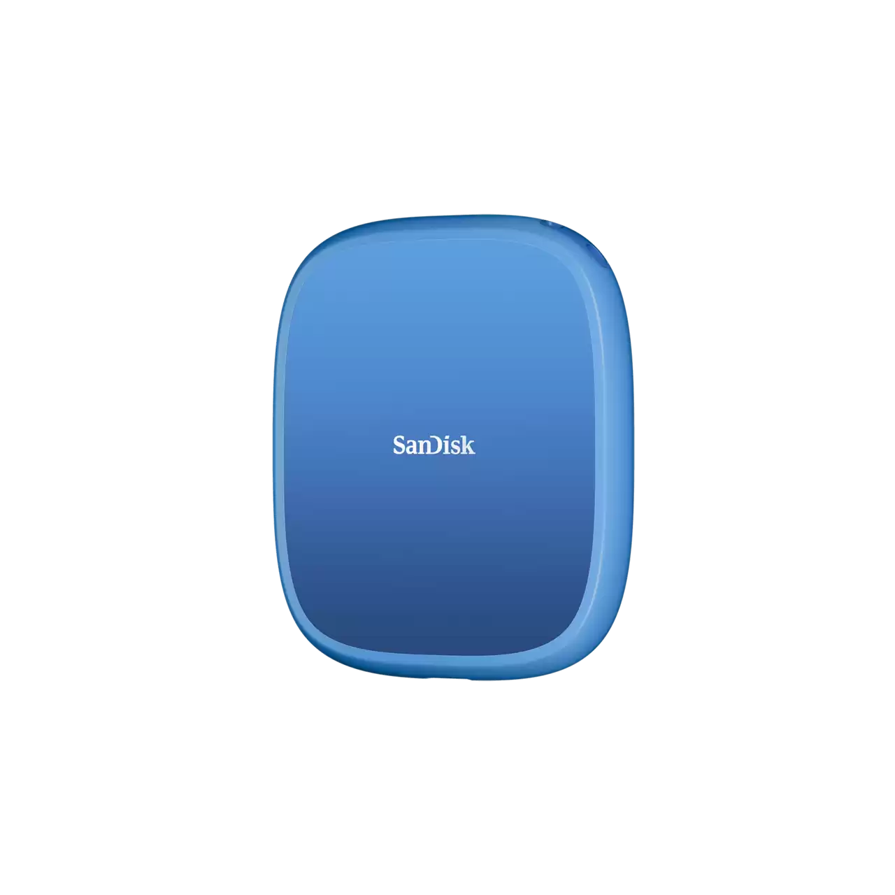 SanDisk External SSD Creator Phone with MagSafe USB 1TB External Drives