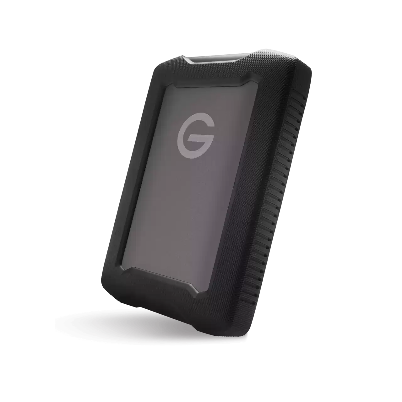 WD ARMORATD SPACE GREY 2TB WW 130MB/s , 2.5-Inch, USB-C connector, USB 3.2 Gen 1 interface
