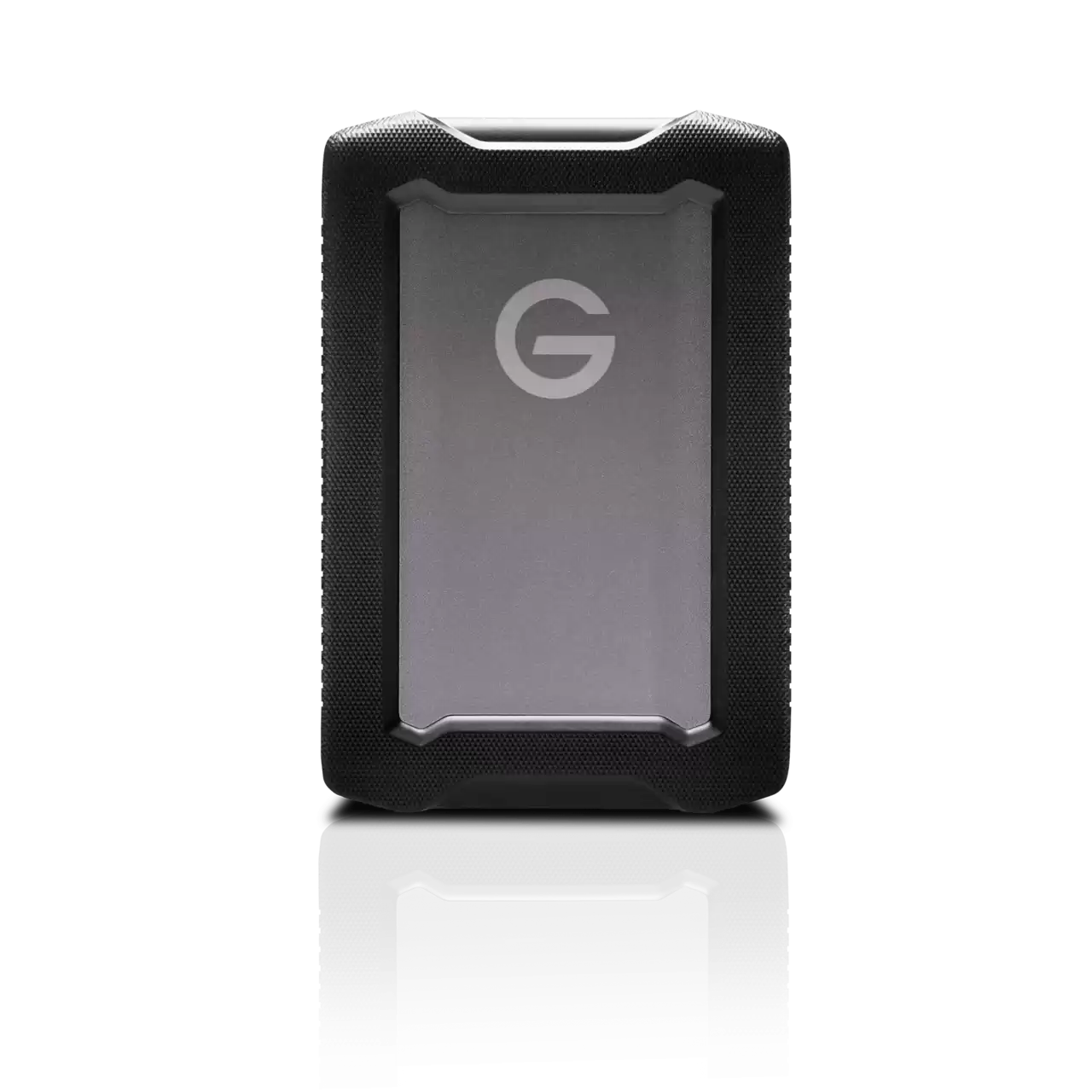 WD ARMORATD SPACE GREY 2TB WW 130MB/s , 2.5-Inch, USB-C connector, USB 3.2 Gen 1 interface