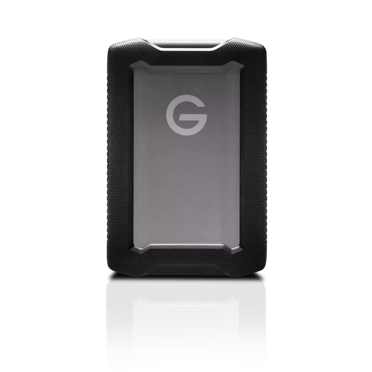WD ArmorATD SPACE GREY 4TB WW 130MB/s , 2.5-Inch, USB-C connector, USB 3.2 Gen 1 interface