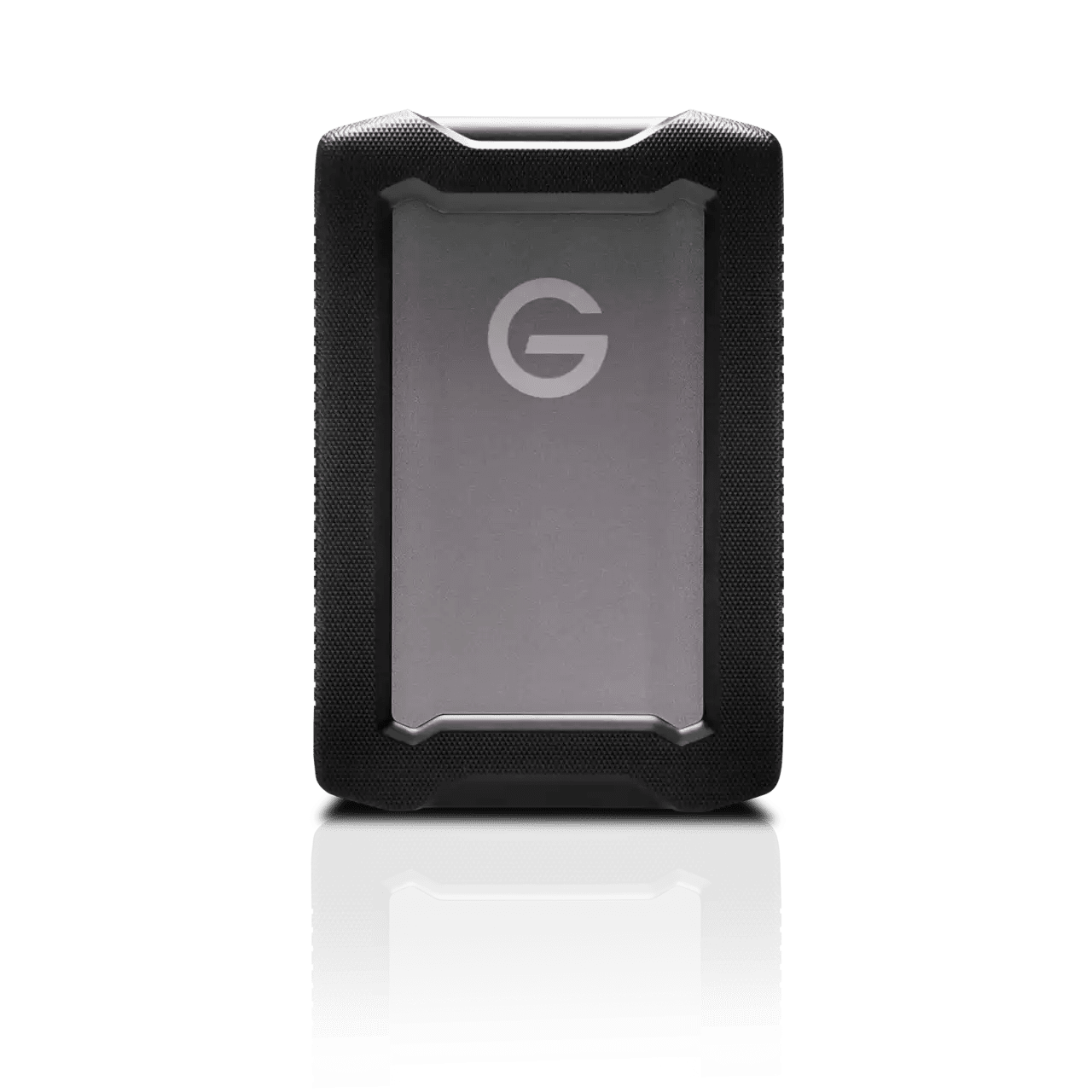 WD ARMORATD SPACE GREY 5TB WW 130MB/s , 2.5-Inch, USB-C connector, USB 3.2 Gen 1 interface