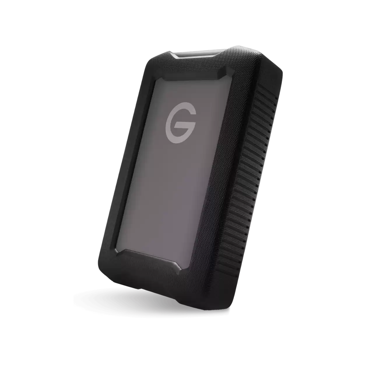 WD ArmorATD SPACE GREY 4TB WW 130MB/s , 2.5-Inch, USB-C connector, USB 3.2 Gen 1 interface