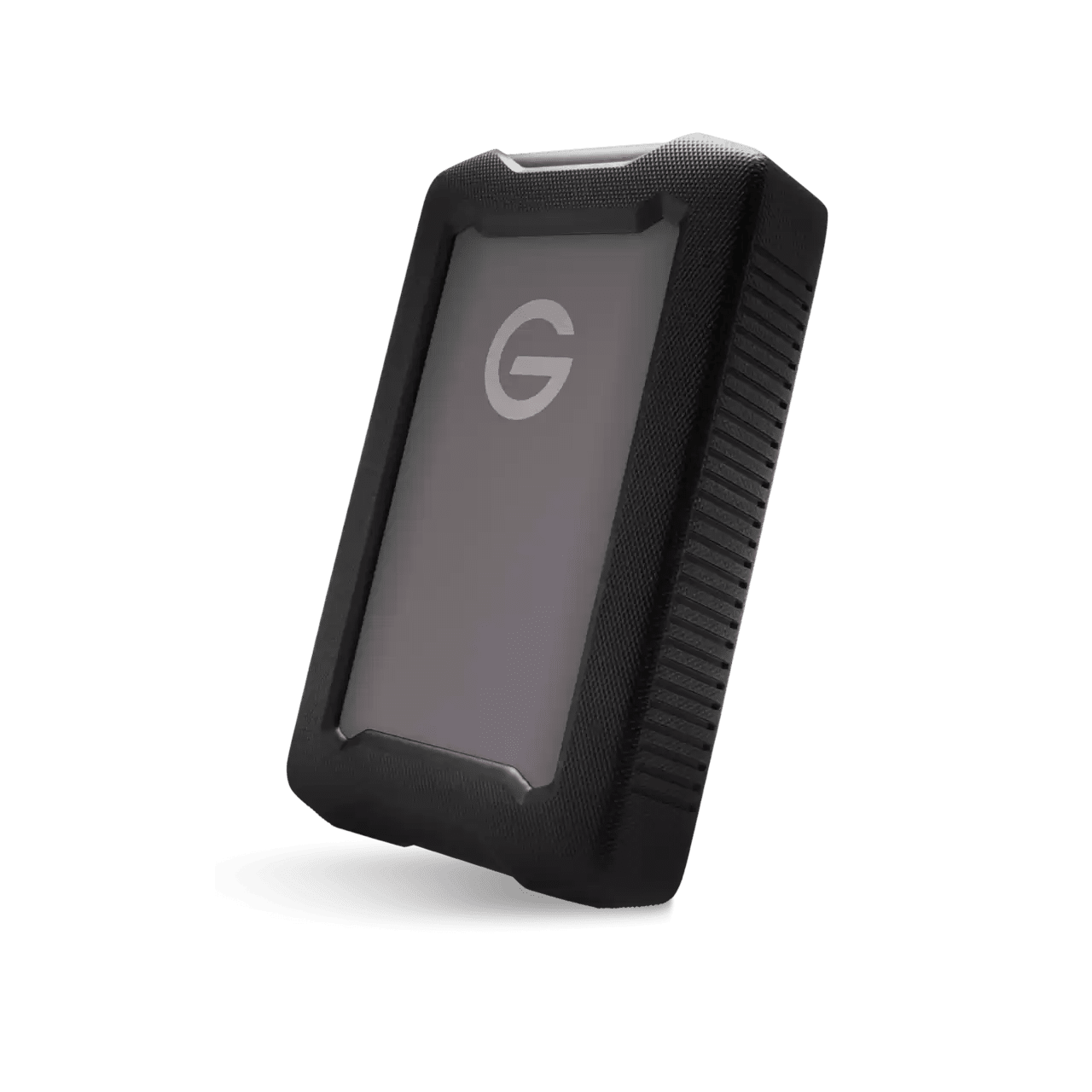 WD ArmorATD SPACE GREY 4TB WW 130MB/s , 2.5-Inch, USB-C connector, USB 3.2 Gen 1 interface