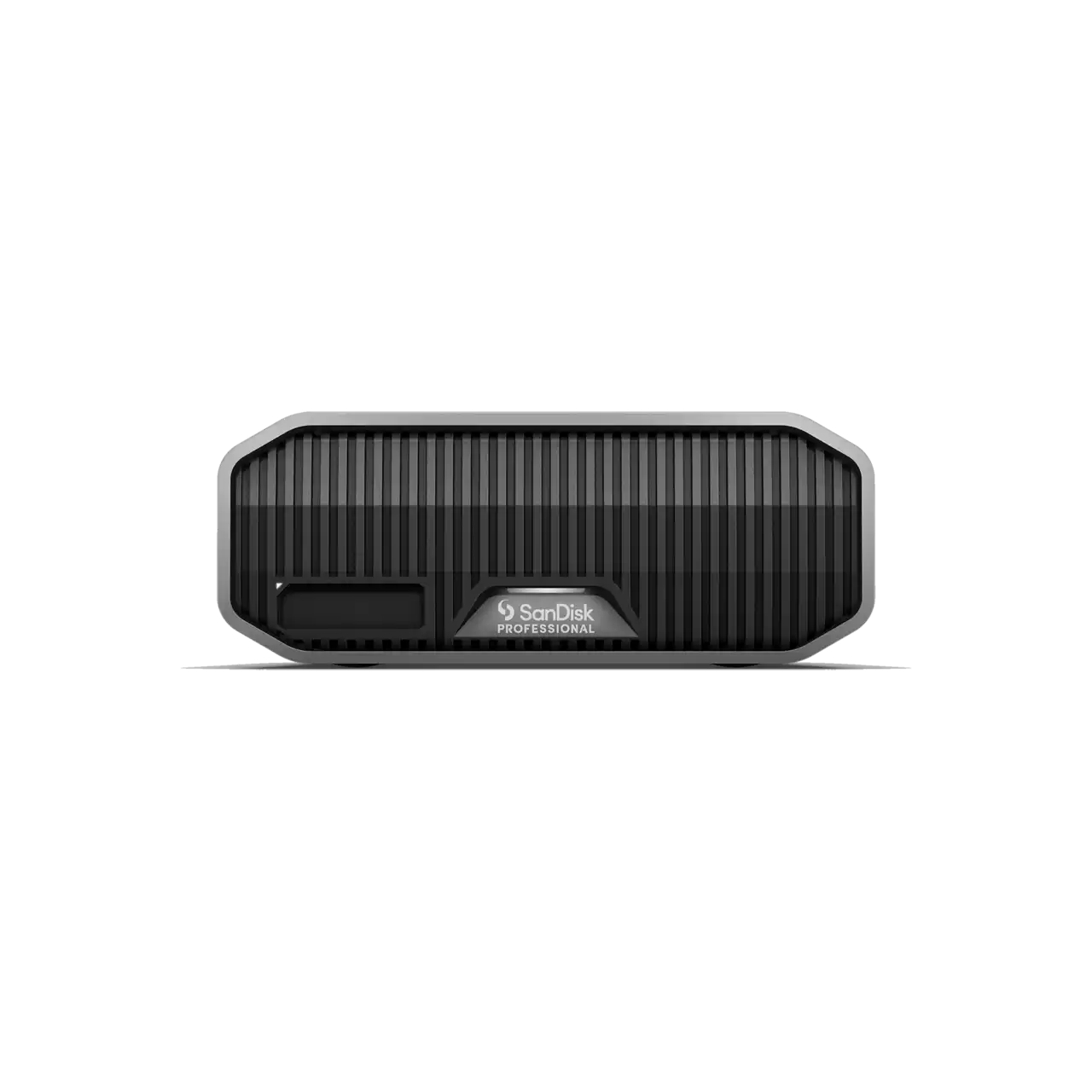 WD SDPHG1H-026T-SBAAD, 26TB, Thunderbolt 3, USB 3.2 Gen 2x1, Up to 260MB/s read/write, 5YR Warranty