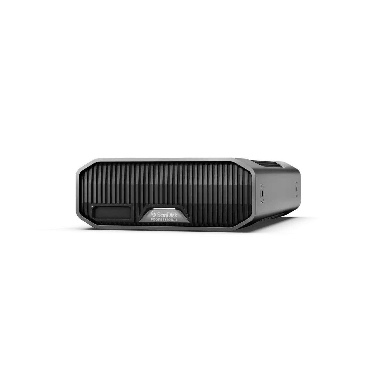 WD SDPHG1H-026T-SBAAD, 26TB, Thunderbolt 3, USB 3.2 Gen 2x1, Up to 260MB/s read/write, 5YR Warranty