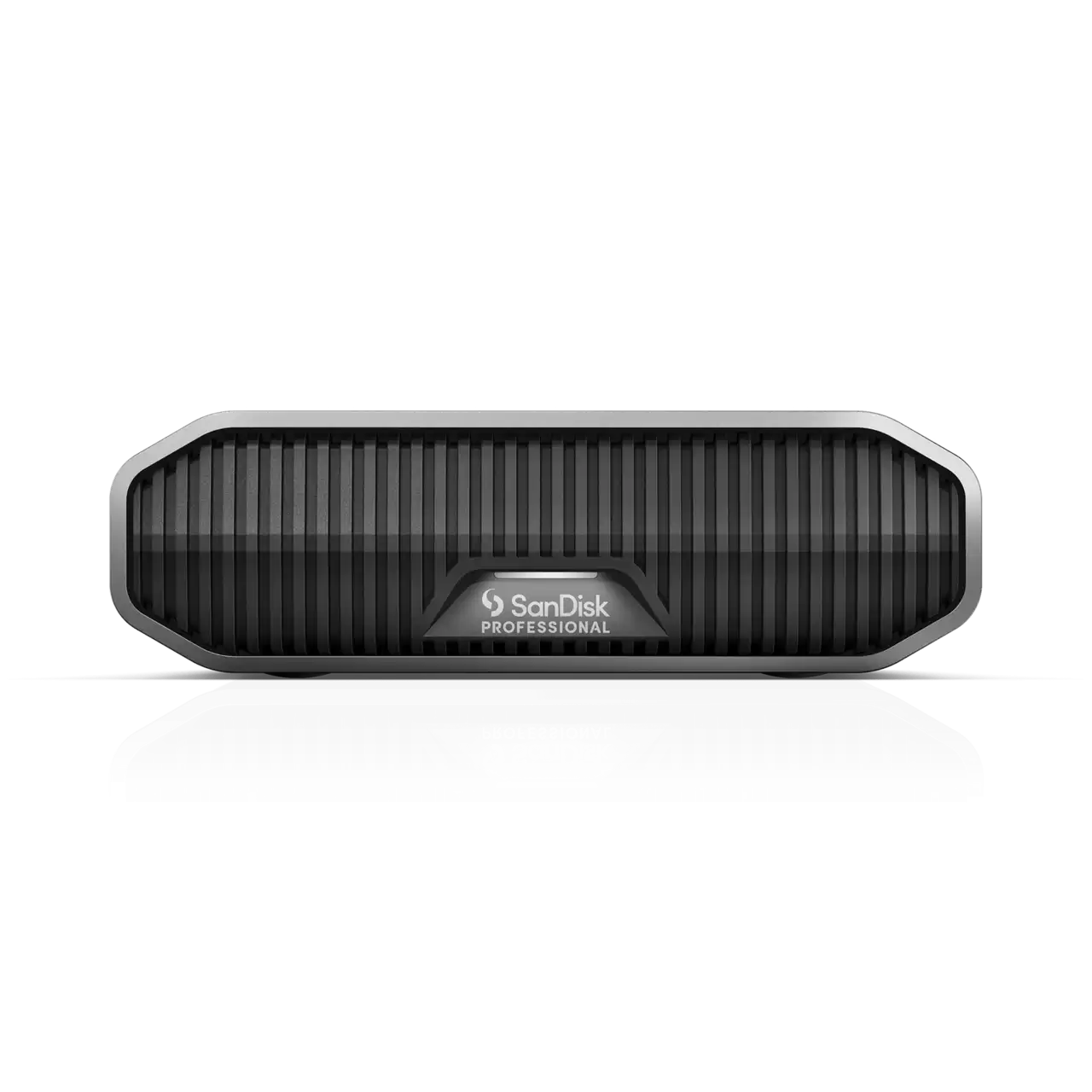 WD SDPHF1A-026T-SBAAD, 26TB, USB-C 10Gbps , Up to 260MB/s read, Up to 270MB/s write, 3YR Warranty