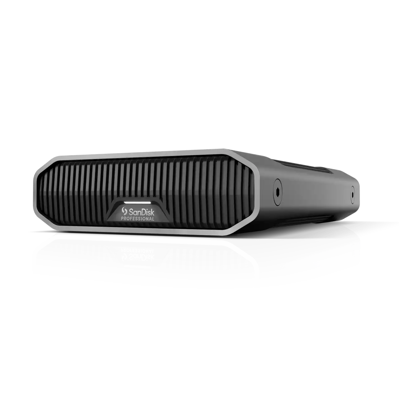 WD SDPHF1A-026T-SBAAD, 26TB, USB-C 10Gbps , Up to 260MB/s read, Up to 270MB/s write, 3YR Warranty