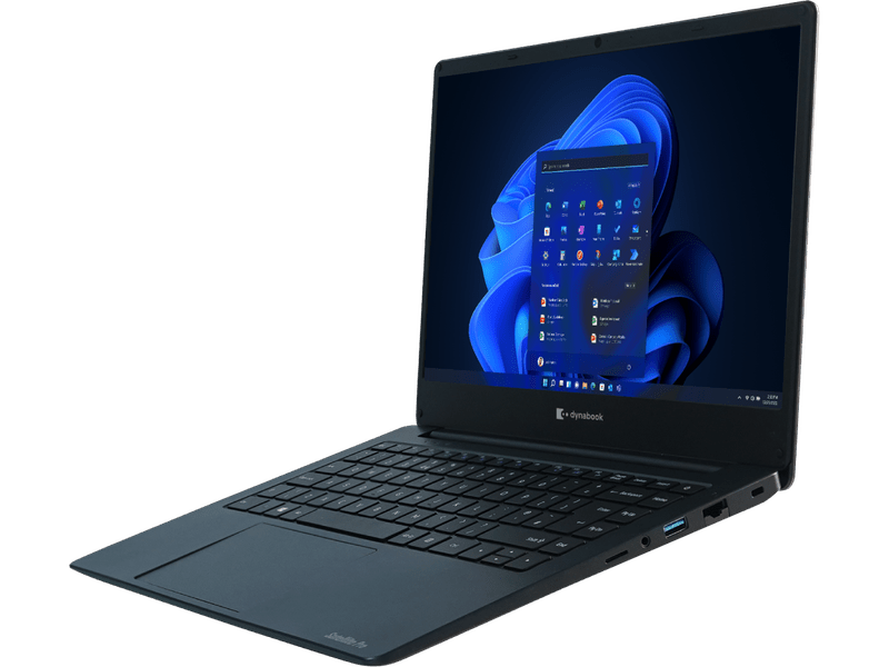 Dynabook Satellite Pro C40-K Core 7-150U 16GB 512GB SSD, 14" FHD Laptop W11P - PSY25A-014002