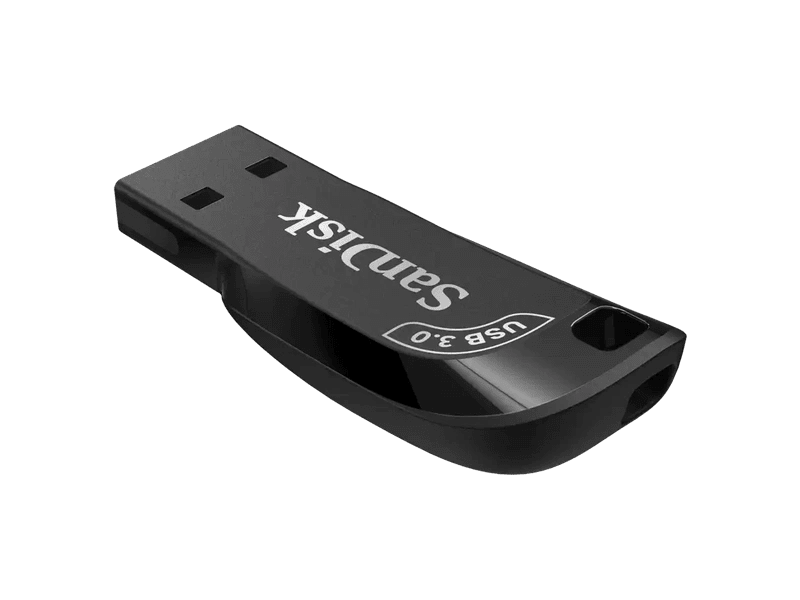 SanDisk® 128GB Ultra Shift™ USB 3.0 Flash Drive
