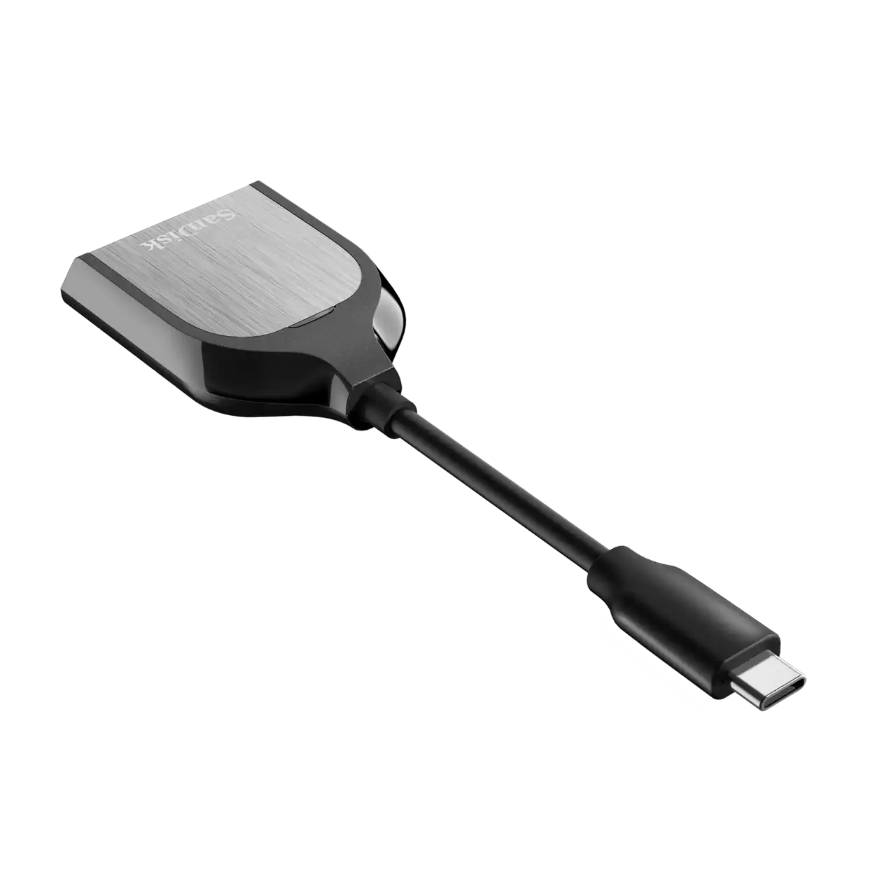 SanDisk Extreme PRO SD UHS-II USB-C Reader/Writer, 2Y