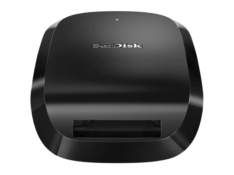 SanDisk Extreme Pro USB 3.1 CFexpress Card Reader