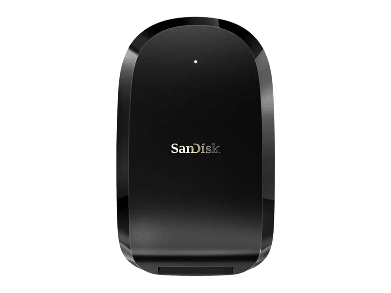 SanDisk Extreme Pro USB 3.1 CFexpress Card Reader