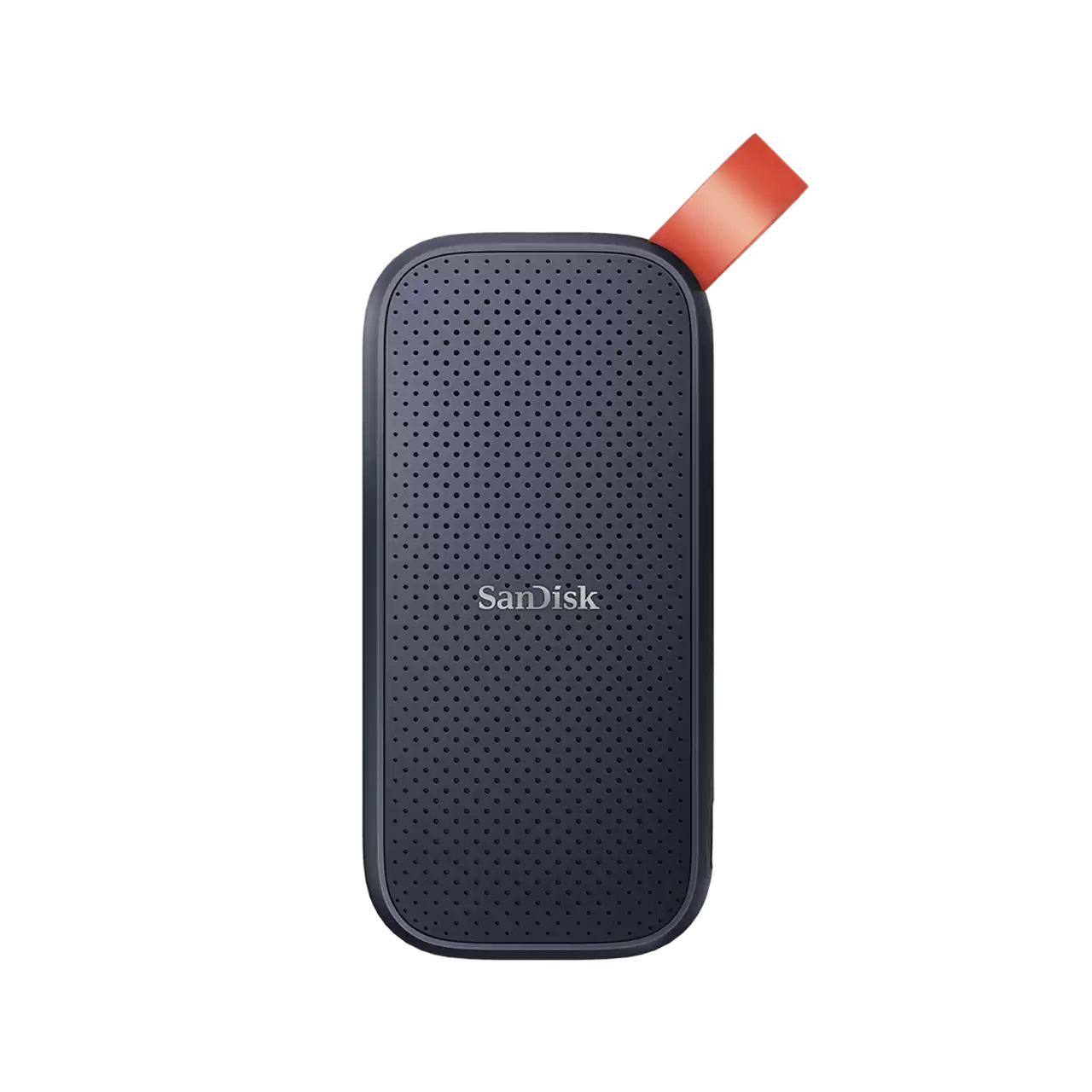 SanDisk Portable SSD, SDSSDE30 1TB, USB 3.2 Gen 2, Type C to A cable