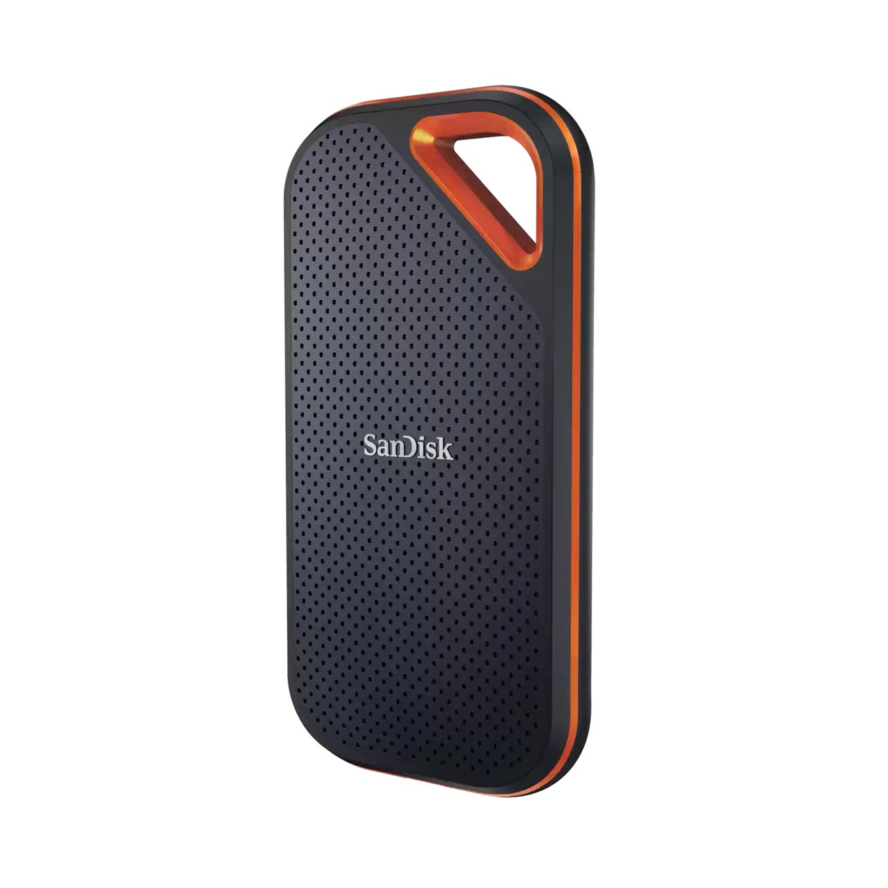 SanDisk Extreme Pro 1TB Portable SSD E81 USB 3.2 Gen 2x2 Type C & A