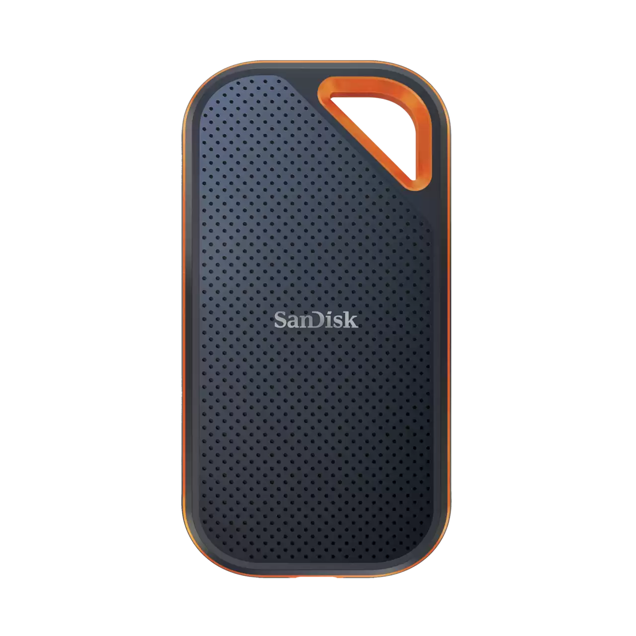 SanDisk Extreme Pro 1TB Portable SSD E81 USB 3.2 Gen 2x2 Type C & A