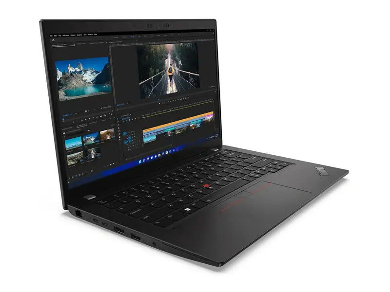 Lenovo ThinkPad L14 G4 14" FHD i5-1335U 16GB DDR4 512GB