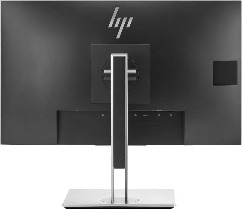 HP EliteDisplay E243 23.8-inch FHD 250 nits Hight Adjustable Business Monitor * used