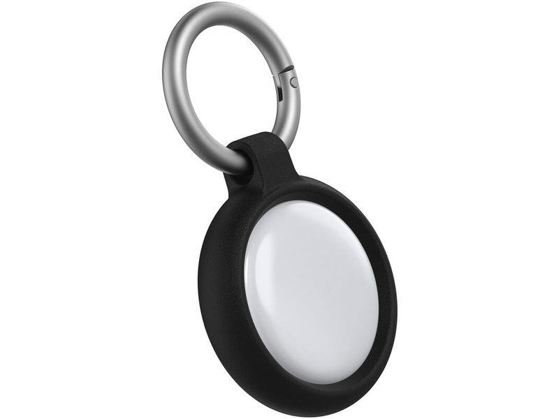 OtterBox Apple AirTag Sleek Case Black