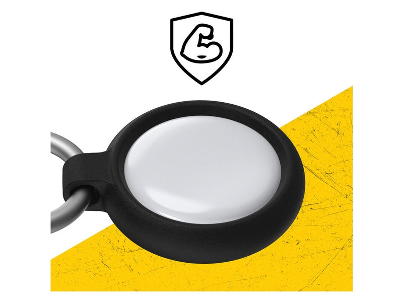 OtterBox Apple AirTag Sleek Case Black